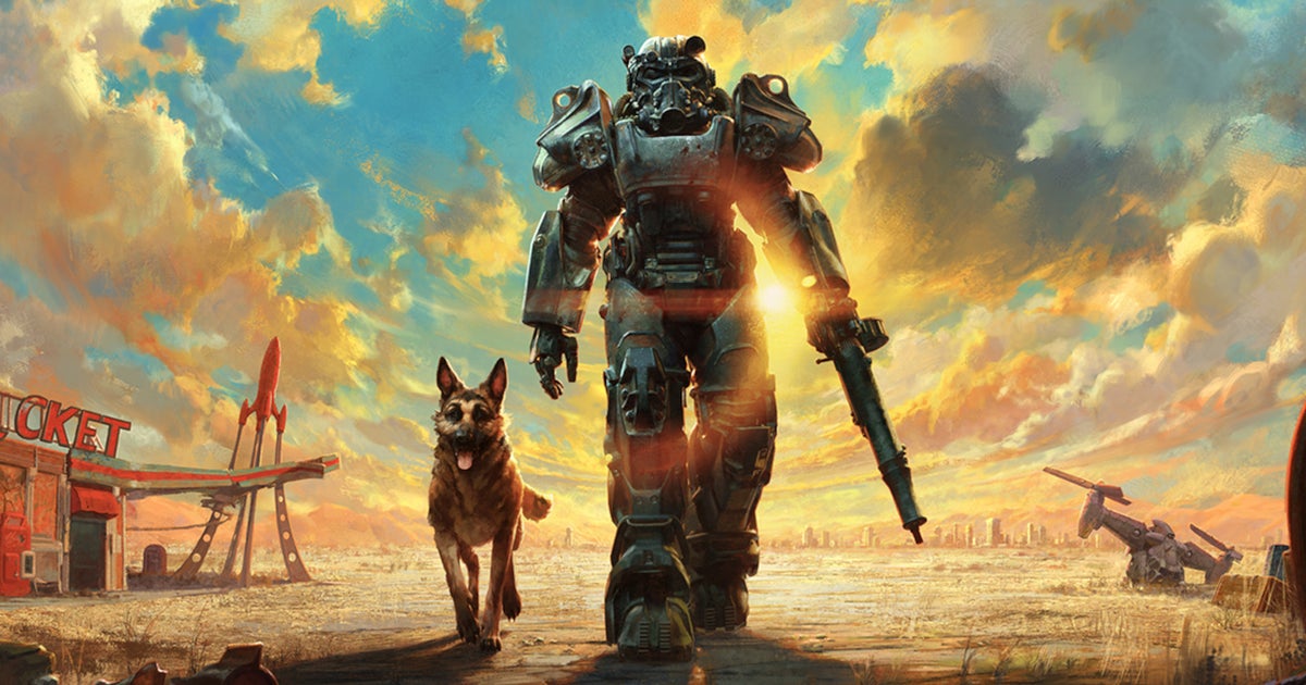 Bethesda sprząta bałagan po rocznicowej aktualizacji Fallout 4. Kolejne patche są w drodze