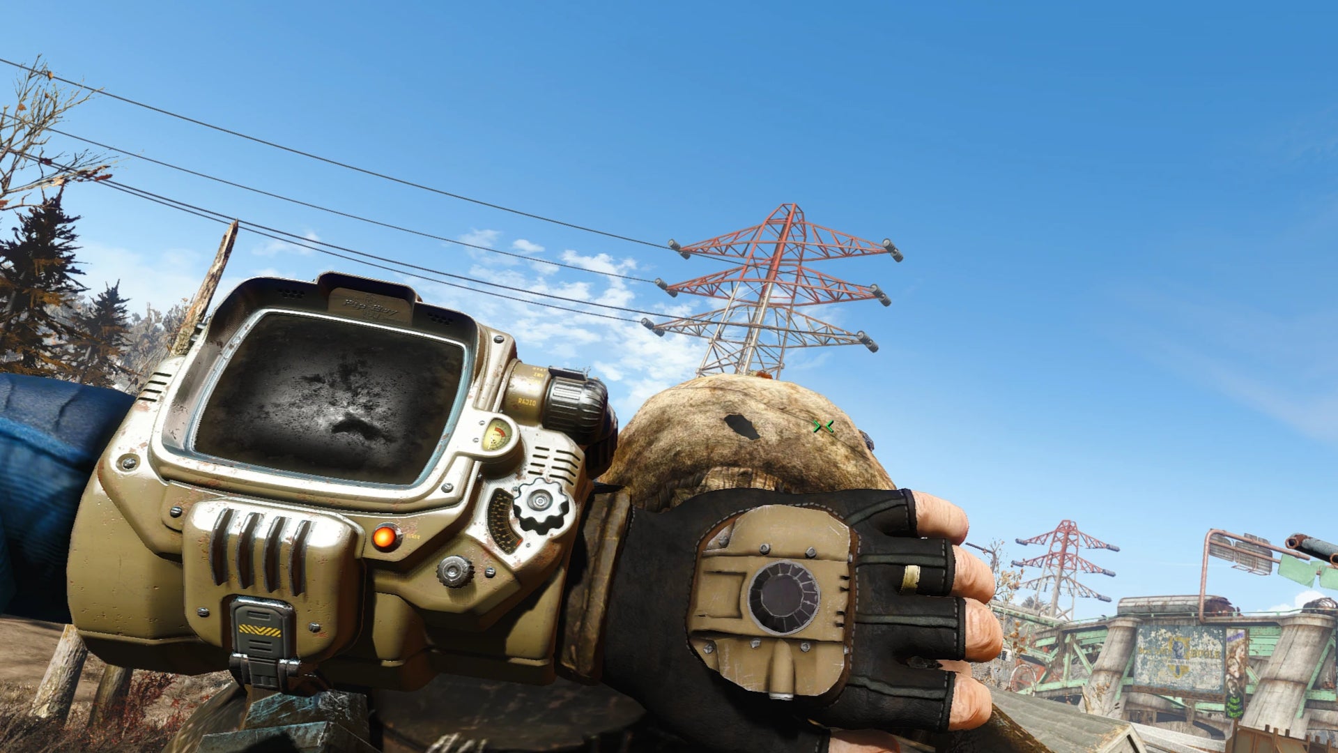 Fallout 4 - Poradnik, Solucja | Eurogamer.pl