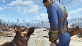 Dokładniejsze spojrzenie na screeny z trailera Fallout 4
