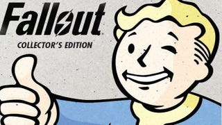 Fallout 4 hlásí hotovo, minimálně dabing
