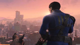 Fallout 4 - Klejnot wspólnoty