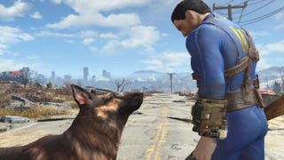 Fallout 4 komt niet naar PlayStation 3 en Xbox 360