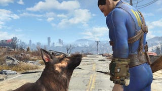 Fallout 4 komt niet naar PlayStation 3 en Xbox 360