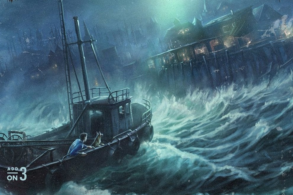 Fallout 4 krijgt grote uitbreiding in mei