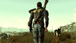 Fallout 4: la mod New Vegas si mostra nei primi 10 minuti di gioco