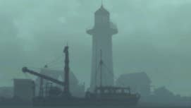 Boon Island in Fallout 4.