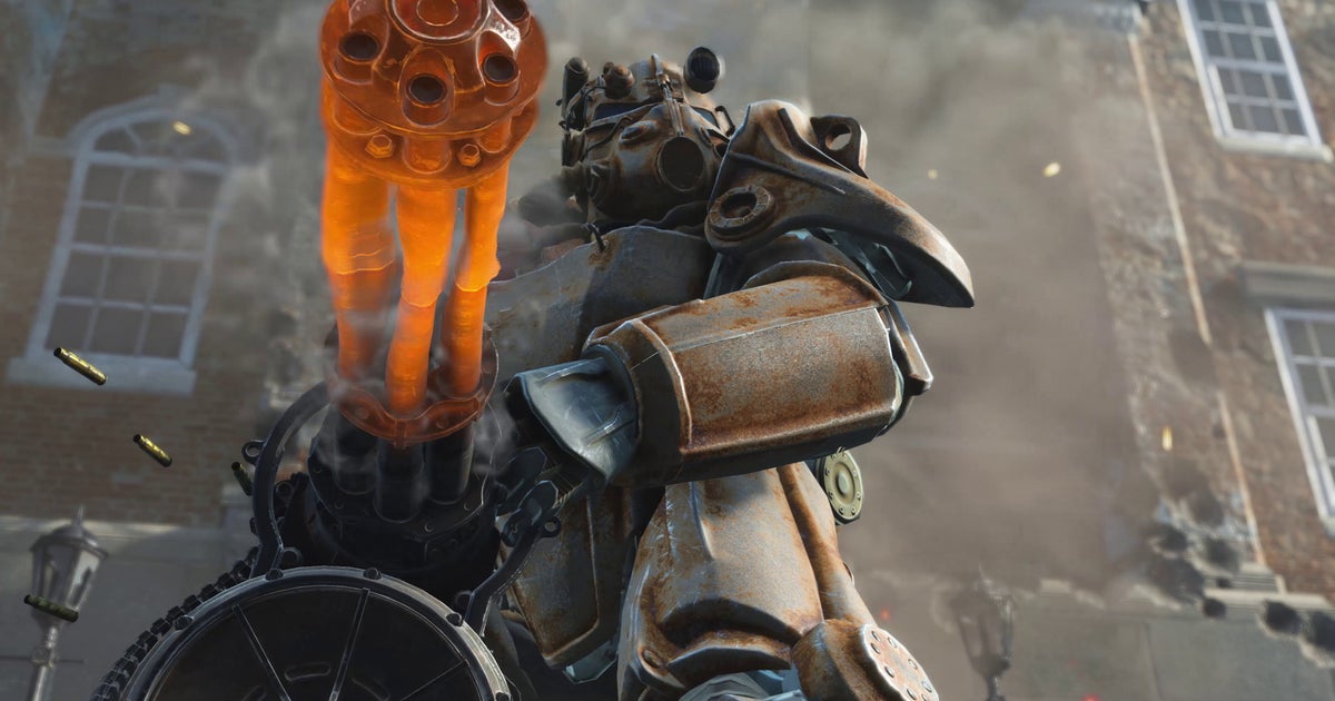 Fallout 4 Modding Ekosisteminde DLL Plugin ve F4SE: Benjamin Burnley'nin "True First Person" Modu Üzerine Teknik Analiz