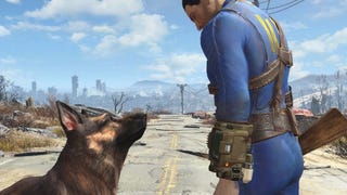 Fallout 4: O novo modo de sobrevivência já está disponível no PC