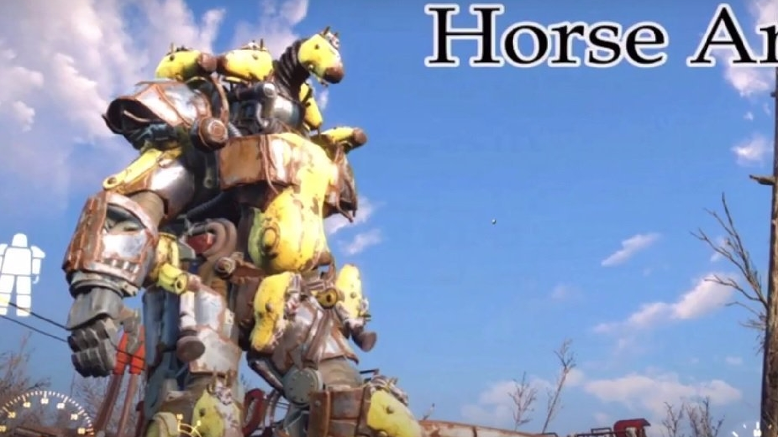 Como Fallout 4 1920x1080