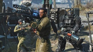 Gracze nie polubili next-genowej aktualizacji Fallout 4. Najpopularniejszy obecnie mod usuwa patch
