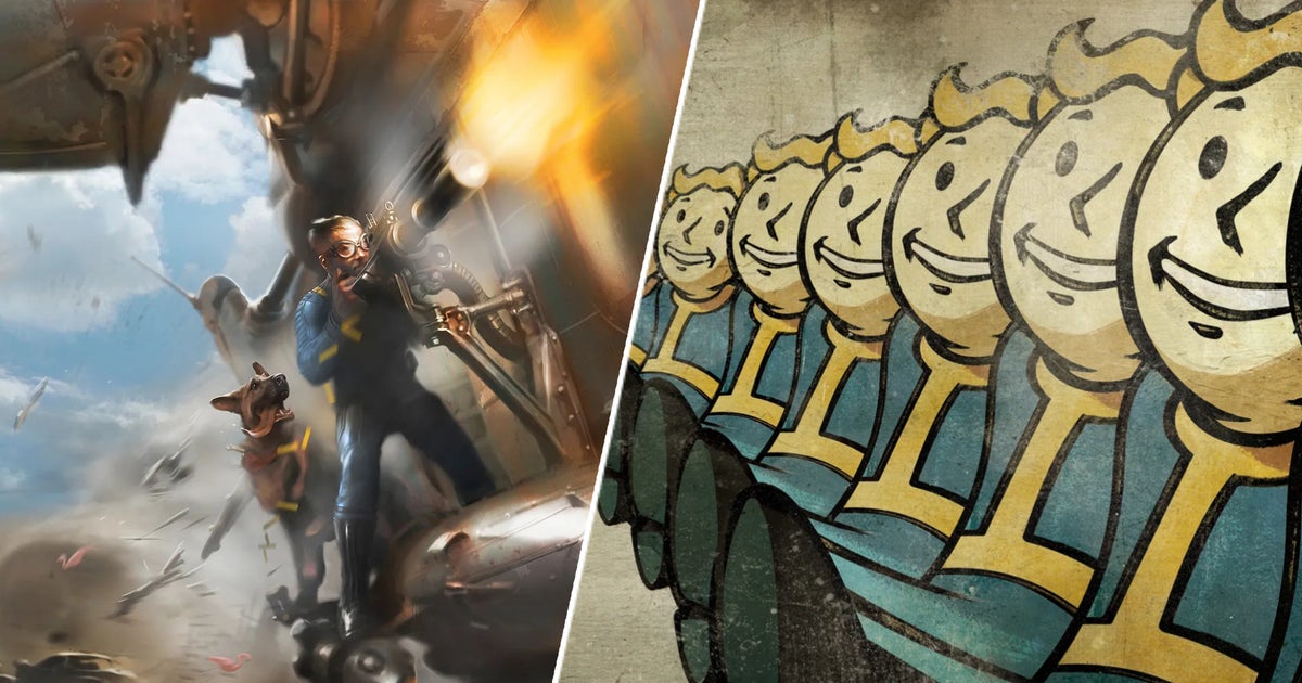 What do you want from Fallout 5? We asked some Fallout community staples what they need from the next game in Bethesda's series