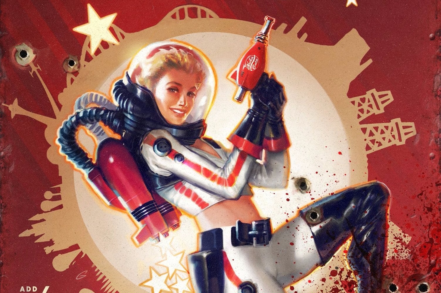 Fallout 4: Nuka World DLC - 5 dingen die je moet weten