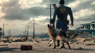 Fallout 4 estará disponible gratis este fin de semana