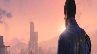 Fallout 4 one year on