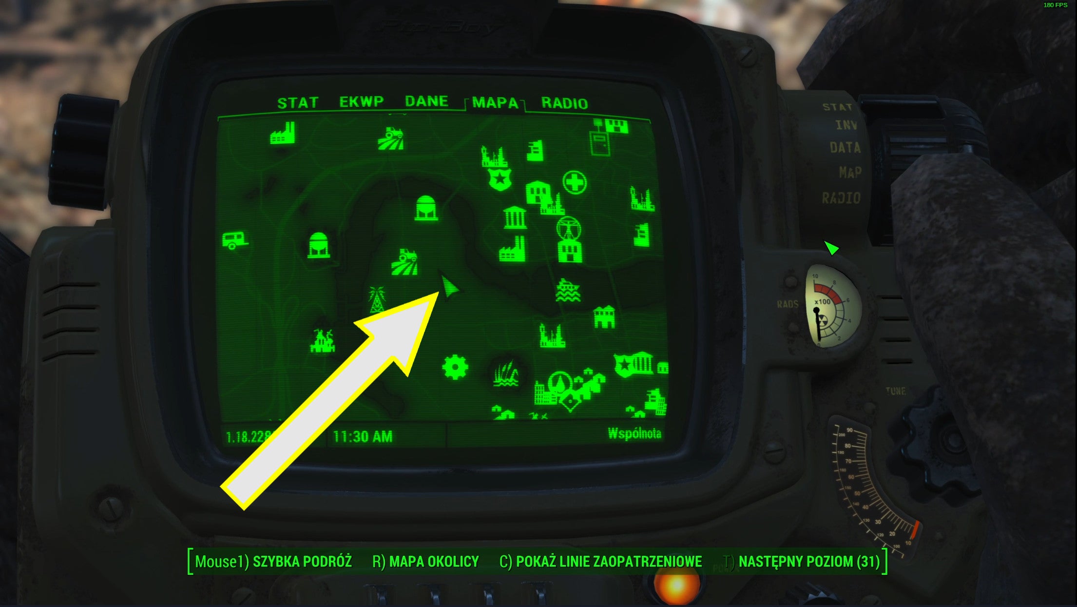 Fallout 4 - najlepsze bronie, gdzie znaleźć | Eurogamer.pl