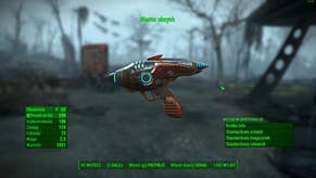 Fallout 4 - najlepsze bronie, gdzie znaleźć