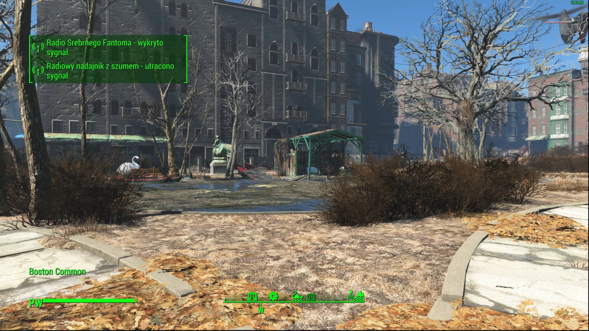 Fallout 4 - najlepsze bronie, gdzie znaleźć | Eurogamer.pl