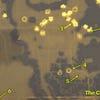 Power Armor map locations in Fallout 4.