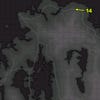 Power Armor map locations in Fallout 4, Far Harbor.