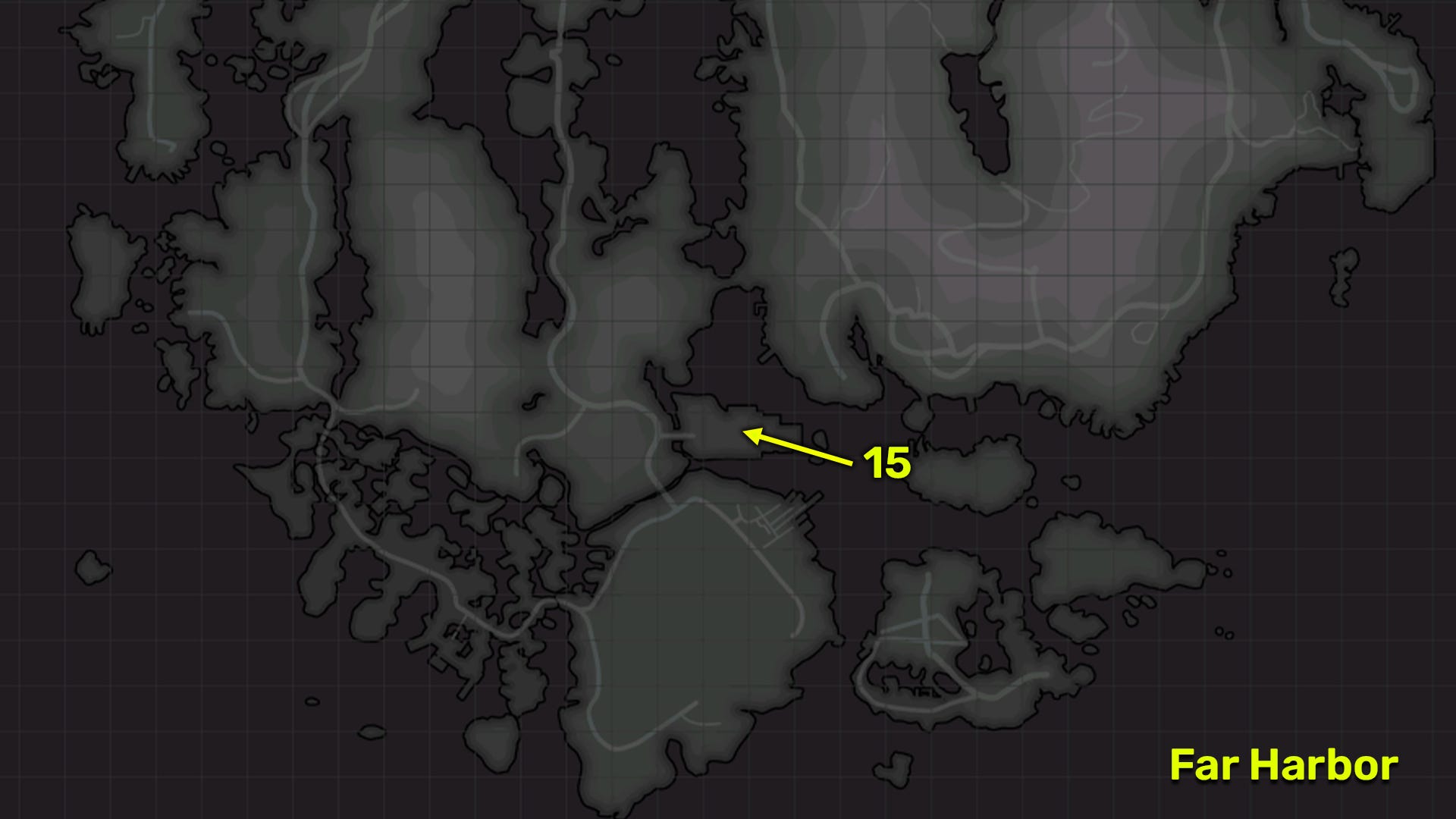 Fallout 4 Far Harbor Power Armor Locations Fallout 4 best Power Armor ranked and all locations | Rock Paper Shotgun