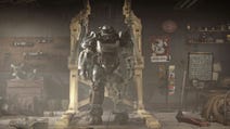 Fallout 4: Powerrüstungen - Reparatur, Aufbau, Erweiterungen