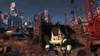 Fallout 4 - Powrót z przeszłości