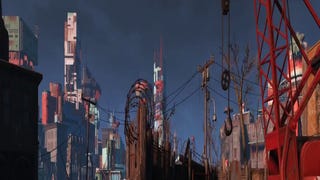 Fallout 4 - Recenzja