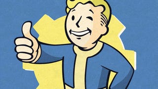 Os jogos Fallout vão permanecer nos Estados Unidos