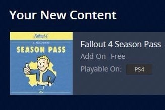 Ps season pass hotsell