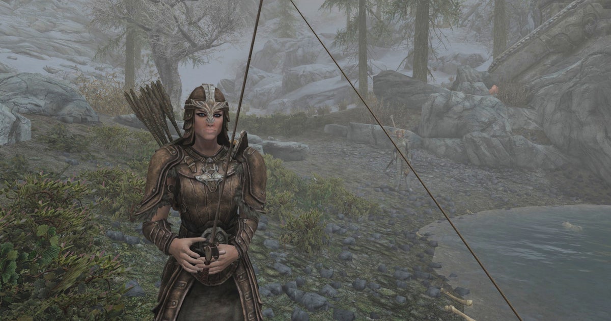 Bethesda Announces Fallout 4 and Skyrim Updates, Prompting Load Order Checks
