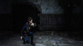 Fallout 4 stealth mod borrows some Metal Gear tricks