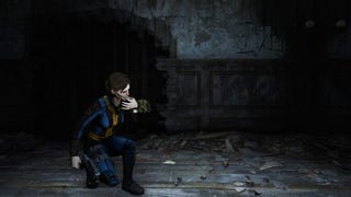 Fallout 4 stealth mod borrows some Metal Gear tricks