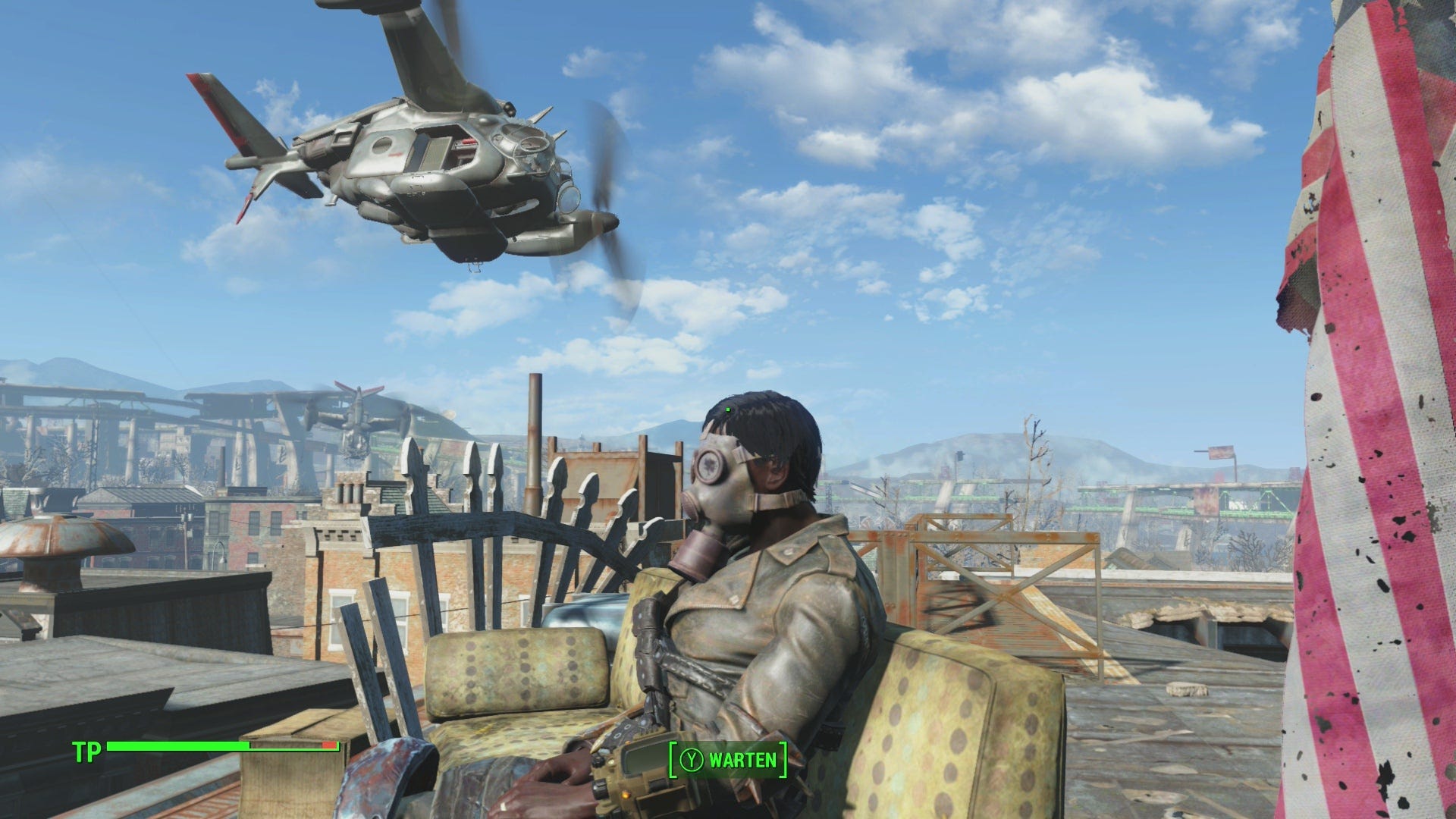 Fallout 4 Test Fallout 4 - Test | Eurogamer.de