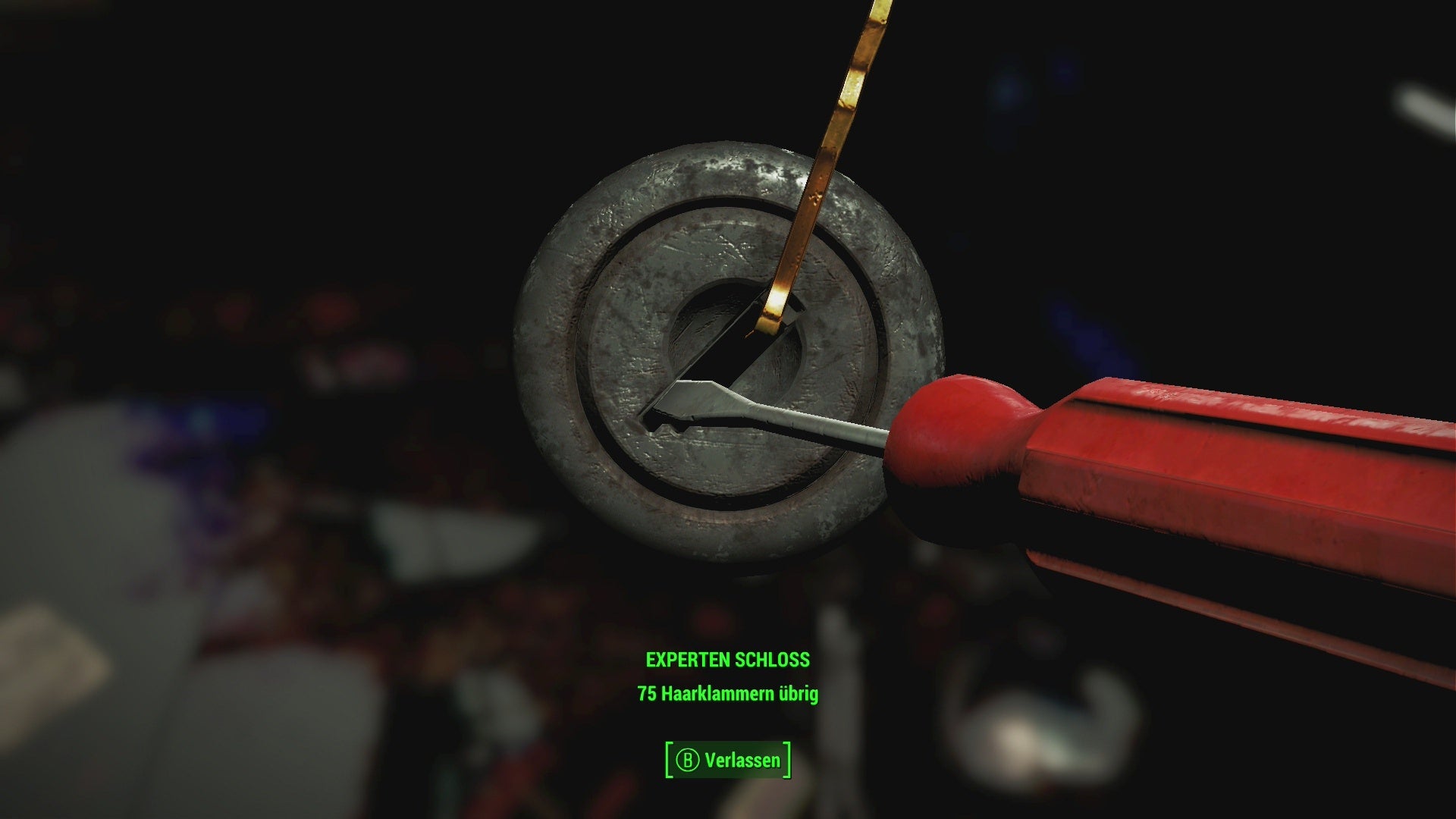 Fallout 4 - Test | Eurogamer.de