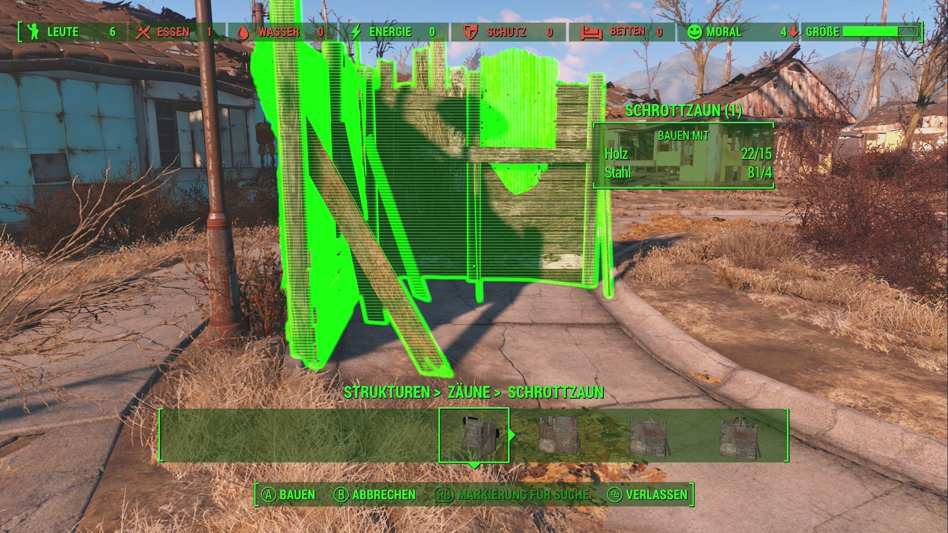 Fallout 4 - Test | Eurogamer.de