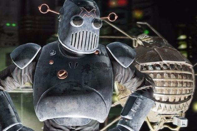 Fallout 4 The Automatron Review Eurogamer Net   Fallout 4 The Automatron Review 1458804782634 