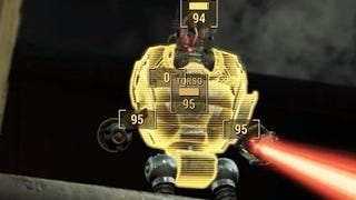 RECENZE prvního DLC pro Fallout 4 - The Automatron