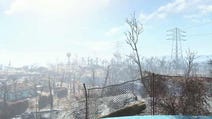 Fallout 4 - The Molecular Level, Road to Freedom, Freedom Trail, code, Desdemona