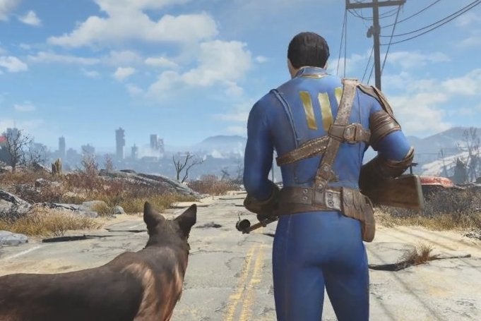 Fallout 4 tips en tricks