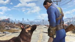 Fallout 4: una mod introduce nel gioco delle automobili guidabili