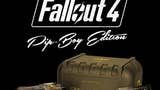 Fallout 4: vediamo tutti i dettagli della Pip-Boy Edition