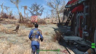 Fallout 4 VR, il titolo potrebbe sbarcare anche su PlayStation VR