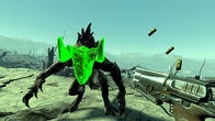Fallout 4 VR is huge, technically impressive, and gimmicky