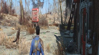 Fallout 4 vyjde v listopadu, sledujte 9 minut hraní