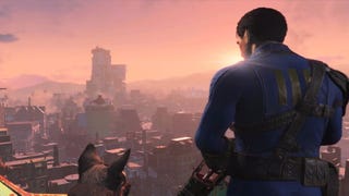 Fallout 4 walkthrough en guide