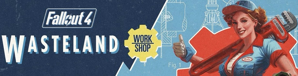 Fallout 4: Wasteland Workshop DLC - 5 dingen die je moet weten