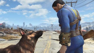 Fallout 4 dostane konečně pořádný Survival Mode