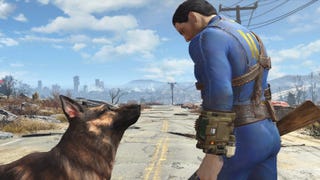 Fallout 4 won't have a level cap