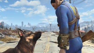 Fallout 4 no tendrá nivel máximo