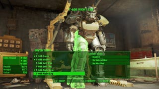 Fallout 4 - Zadanie dodatkowe: Kwatermistrzostwo